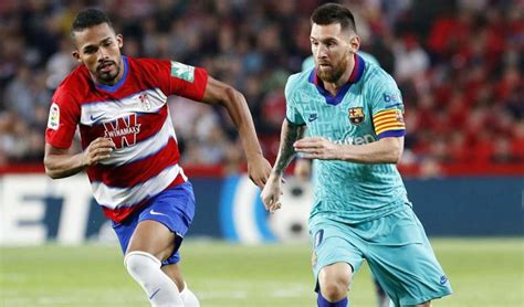 Turkbet tv de hd kalitesi ile ücretsiz izlemek için tıklayınız. Barcelona Vs Granada / Lionel Messi Scores For Barcelona In Win Vs Granada Mundo Albiceleste ...