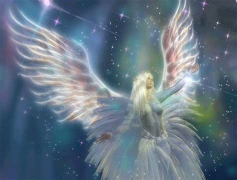 The Angelic Realm Understanding And Knowing The 15 Archangels