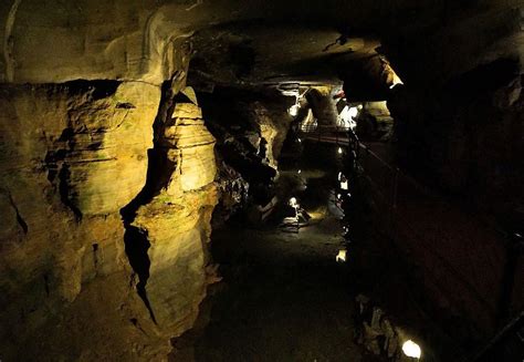 Naked Spelunking Popular Upstate NY Cave Offers Nudist Tour By Lantern Light Newyorkupstate Com