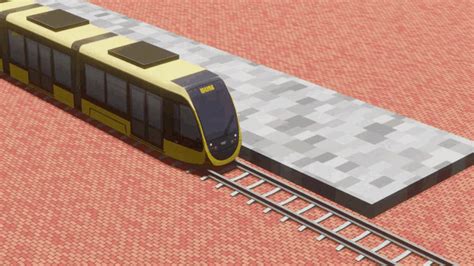 Tram Train GIF Tram Train Tramposting Discover Share GIFs