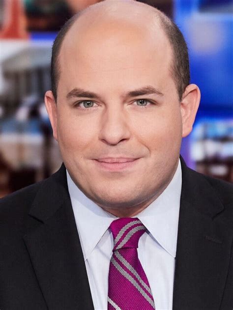 Cnn Cancels Reliable Sources Media Show Brian Stelter Share Market