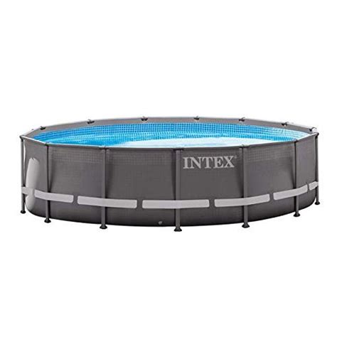 Compare Price To 18x52 Intex Pool Liner Tragerlawbiz
