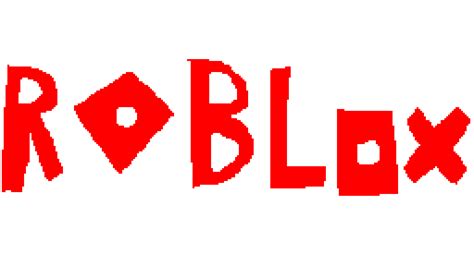 Roblox Logos From The Beginning To This Year