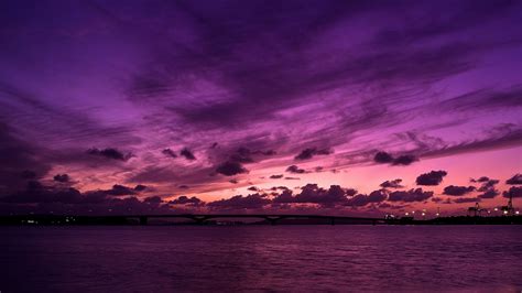 25 Top Aesthetic Purple Wallpaper For Desktop You Can Save It For Free