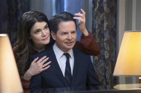Michael J Fox Plays His Parkinson S Disease For Emotional And Comedy Payoffs On New NBC Sitcom