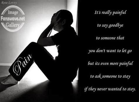 Heart touching sad quotes caption for him and her with beautiful images. Mails: Love vs Death