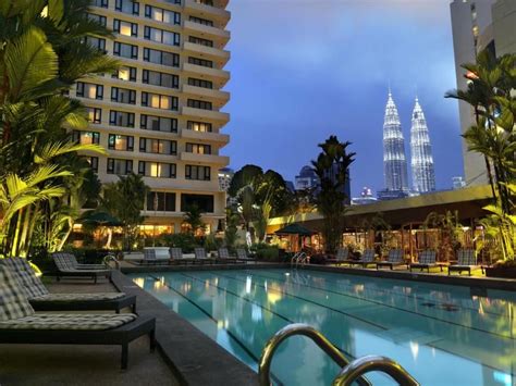 Go off the beaten track for a perfect blend of comfort and luxury. Federal Hotel - A 4 Star Hotel, 35 Jalan Bukit Bintang ...
