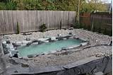 Pictures of Diy Pool Landscaping