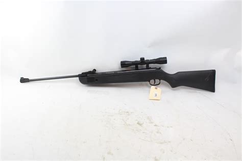Winchester 1100ss 177 Cal Pellet Rifle Property Room