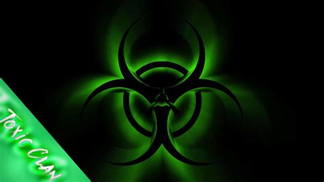 Official Toxic Clan Channel Trailer Read Description Youtube