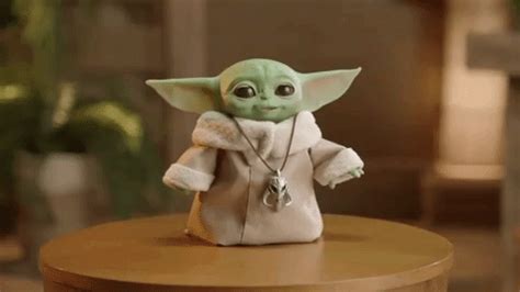 Baby Yoda De Hasbro Precio Gran Venta Off