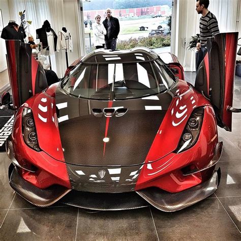 Koenigsegg Regera 1080x1080 Koenigsegg Super Cars Sports Cars Luxury