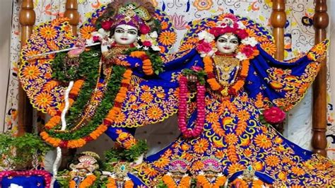 Janmashtami 2022 श्रीकृष्ण जब जन्मे थे इस बार जन्माष्टमी पर बन रहा