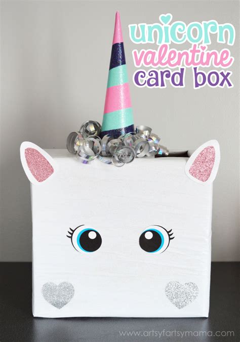 Adorable Valentines Day Boxes