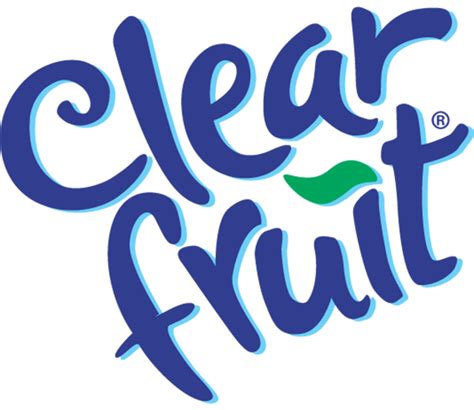 Clear Fruit Green Apple Crescent Crown Distributing