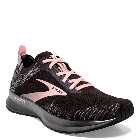 Women's Brooks, Levitate 4 Running Shoe | Peltz Shoes