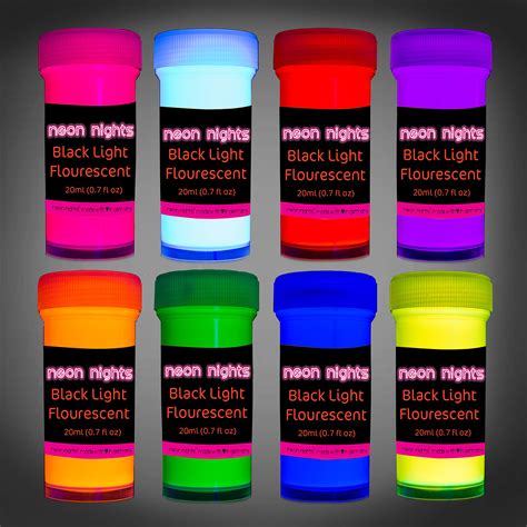 ️neon Paint Colors For Walls Free Download