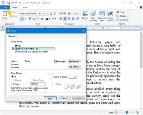Wordpad To Pdf Nelliemoore Blog