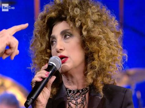 Marcella bella is a member of the following lists: Ora o mai più, Marcella Bella protesta per il video delle ...