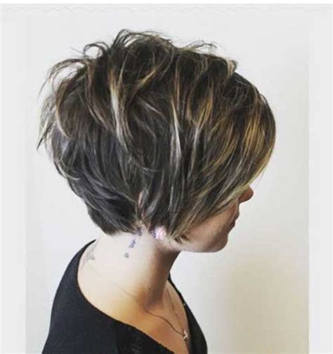 For most ladies, this hairdo will look extra short but for a pixie haircut, it is longer than the traditional one. 20 Longer Pixie Cuts | Short Hairstyles 2017 - 2018 | Most ...