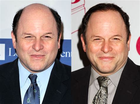 George Costanza Aka Jason Alexander Wants To Know Where The Best Wings