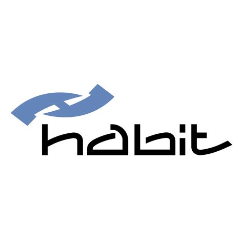 Habit Logo Png Transparent And Svg Vector Freebie Supply