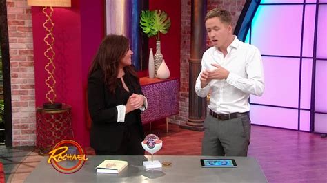 why do men have adam s apples and women don t rachael ray show