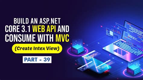 Part Build An Asp Net Core Web Api And Consume With Mvc Hot Sex Picture