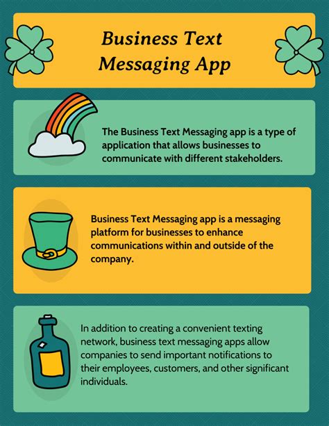 Top 18 Business Texting Messaging Software And Apps In 2024 Reviews