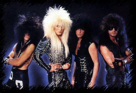 15 Completely Ridiculous Looking Glam Metal Bands Page 5 Sick Chirpse