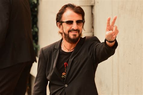 Ringo Starr And His All Starr Band Finally Set To Return To The Road