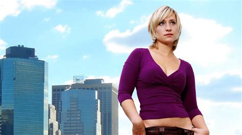 Smallville Actress Allison Mack Facing Arrest After Reports Of Her