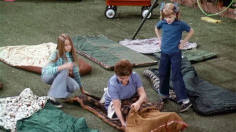 Watch The Brady Bunch Season 2 Episode 18 Our Son The Man Full Show