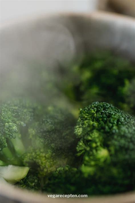 Hoe kun je het beste broccoli koken