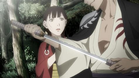 25 Best Samurai Themed Anime Series Movies Of All Time Ranked
