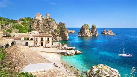 20 Best Places To Stay In Sicily Travel The Times