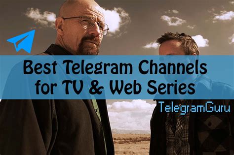 You may also like to check torretking proxy sites and rarbg proxy. Best Telegram TV Series and Web Series Channels for 2020