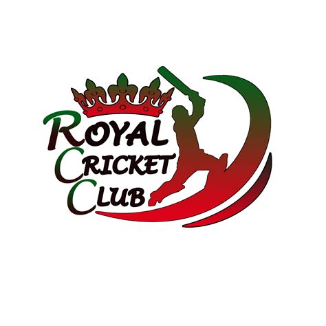 Cricket Team Logo Png Free Logo Image