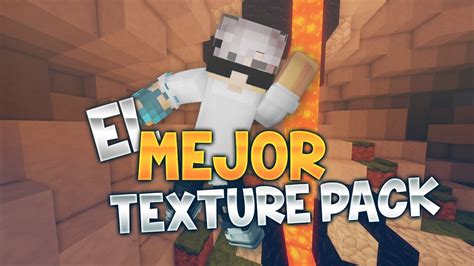 El Mejor Texture Pack Pvp Para Minecraft 18 Youtube