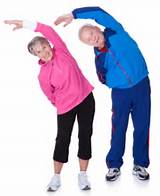 Photos of Nih Balance Exercises For Seniors