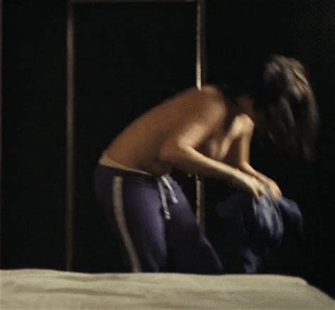 Gemma Arterton Beautiful Tits Porn Pic