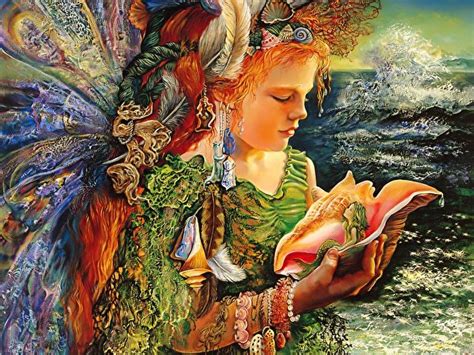Josephine Wall Wallpaper 49 Images Pictures Download2
