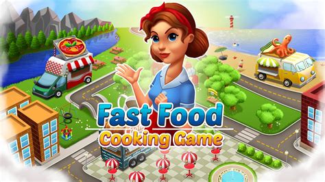 Ofrecemos la mayor colección de juegos de cocina gratis para toda la familia. Juegos de cocina - Comida rápida Craze Restaurante for ...