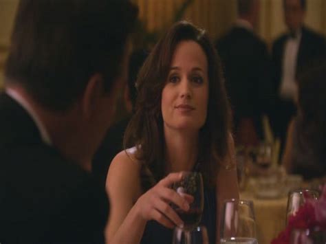 The Good Wife Season 2 Screencaptures 2x05 VIP Treatment