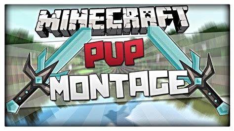 Minecraft Pvp Battle 1 The Best Youtube