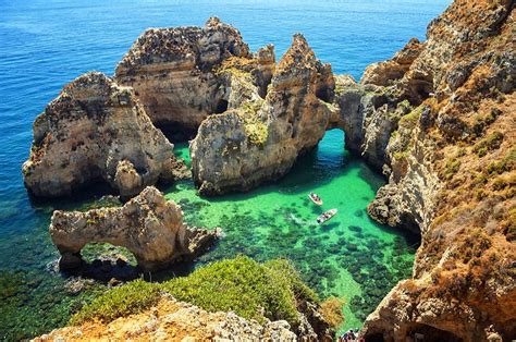 22 Best Places To Visit In Portugal Planetware