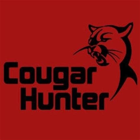 Cougar Hunter T Shirt Sex Mature Funny 5 Colors S 3xl Ebay