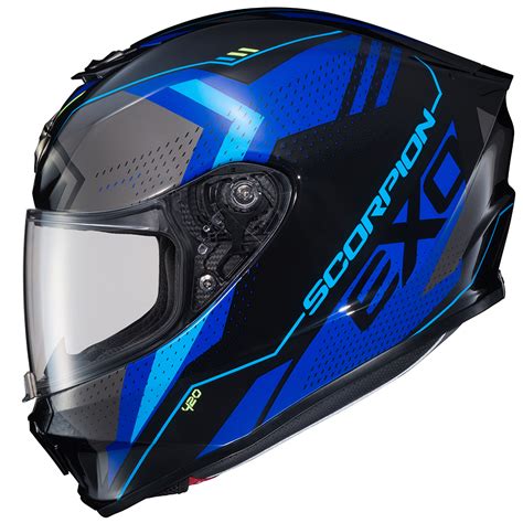 Scorpion is a place like no other. Scorpion EXO - R420 Helmet - K.C. Cycle Helmet World