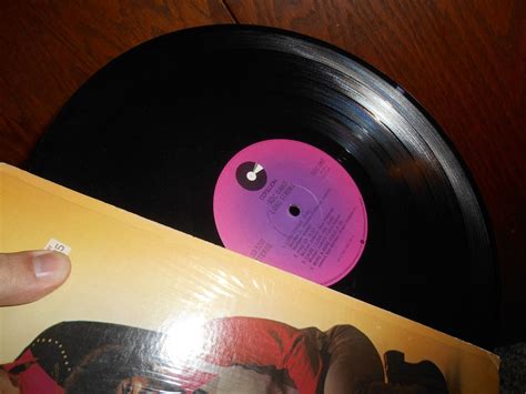 Adc Band Long Stroke Cotillion Records Vinyl Record Shrink Vintage Soul Lp Ebay