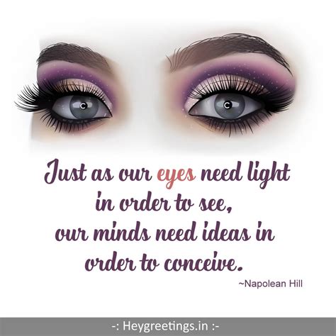 Eyes Quotes Hey Greetings